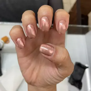 ネイル MAXKELLY EMIのネイルデザイン