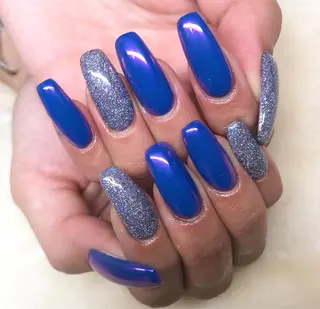 ネイル amour 川崎店所属・amour 川崎店のネイルデザイン