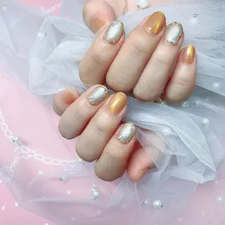 ネイル Nail Salon kihi大塚店のネイルデザイン