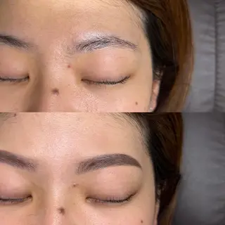 アイブロウ LICO HAIR＆RELAXATION所属・Lico 🪷 ramuのマツエク・マツパデザイン