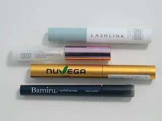 マツエク・マツパ ハピネスアイ 高橋智美のエステ・リラクイメージ