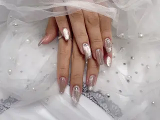 ネイル Angel AngelNailのネイルデザイン