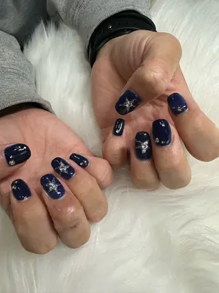 ネイル ネイルサロンエレノア所属・田端 笑理菜のネイルデザイン