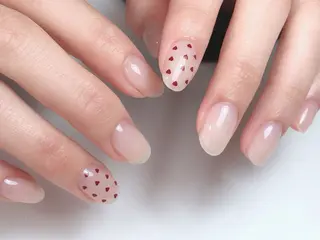 ネイル atelier in bloomのネイルデザイン