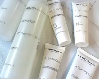 井上 裕子のエステ・リラクイメージ