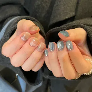 ネイル Ishii イシイのネイルデザイン