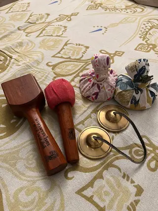 タイ古式サロンMaru Chang所属・タイ古式ボディケア Maru Changのエステ・リラクイメージ