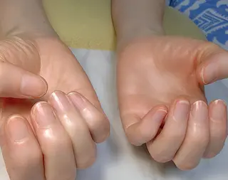 ネイル reve あやののネイルデザイン