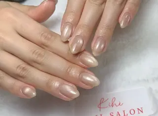 ネイル 小林 あゆみのネイルデザイン