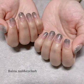 ネイル Rairianail 川越店 山口のネイルデザイン