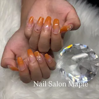 ネイル NailSalon Maple所属・NailSalon Mapleのネイルデザイン