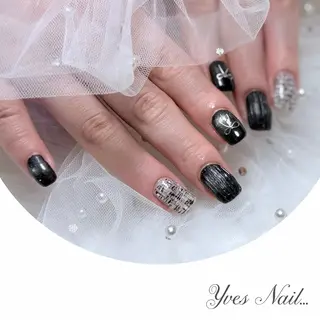 ネイル kanno yのネイルデザイン