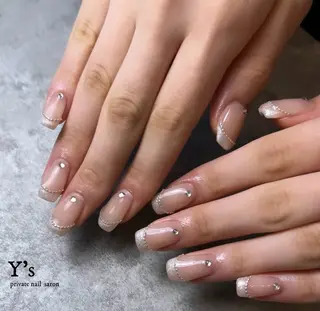 ネイル Y's nail ˚✧₊YUIのネイルデザイン