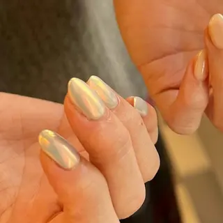 ネイル TONE所属・TONE the nailのネイルデザイン