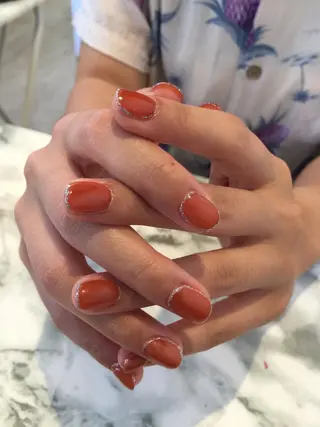 ネイル juedi nail(木曜日のネイル)所属・〜木曜日のネイル〜 KAORINのネイルデザイン