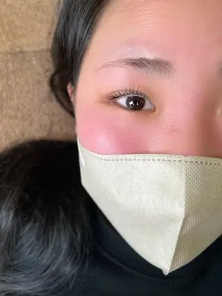 マツエク・マツパ Nalu所属・まつ毛パーマ／脱毛 Naluのエステ・リラクイメージ