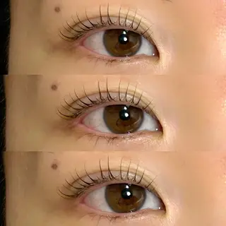 マツエク・マツパ 💛🌼こんどう ひなた🐥⸒のマツエク・マツパデザイン