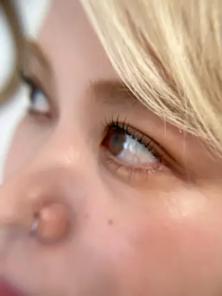 マツエク・マツパ Lian所属・【𝐋𝐢𝐚𝐧】 𝐑𝐢𝐨のマツエク・マツパデザイン