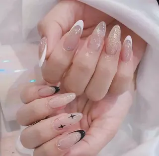 ネイル Akiko ネイルサロン所属・AKIKO ネイルサロンのネイルデザイン