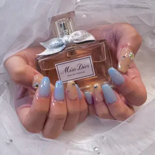 ネイル ネイルサロン WELINAのネイルデザイン