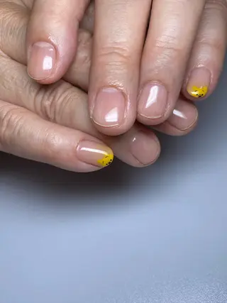 ネイル アトリエみかん所属・MIKA 🍊のネイルデザイン