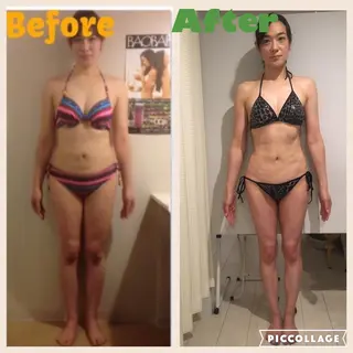 ロング カラー パーマ ヘアアレンジ メンズ キッズ マツエク・マツパ アニメ,Vオタク× 即効痩せエステサロンのエステ・リラクイメージ