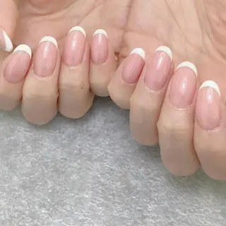 ネイル Ayane 🫧のネイルデザイン