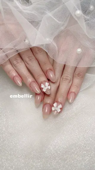 ネイル emi ♡のネイルデザイン