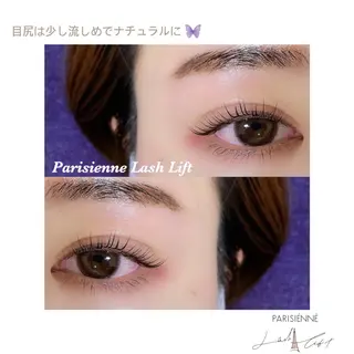 マツエク・マツパ viviAiles ♡⃛ Ruiのマツエク・マツパデザイン