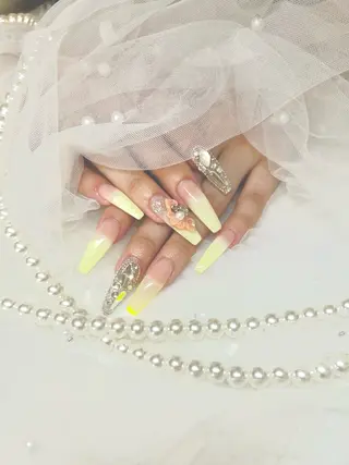 ネイル 【Laule‘a 】のネイルデザイン