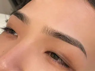 メンズ アイブロウ アイブロウサロン Ridive 元住吉店所属・browlist Manae🩶の眉毛・アイブロウイメージ