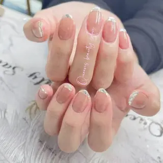 ネイル Queen’s 歌舞伎町店のネイルデザイン