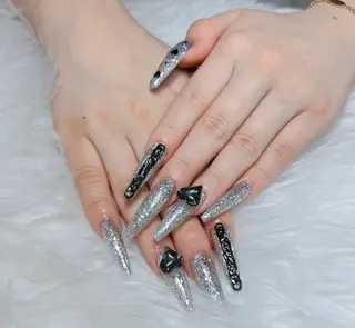 ネイル CC Nail Salonのネイルデザイン