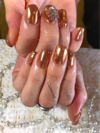 ネイル USAMiMi 🐰💕のネイルデザイン