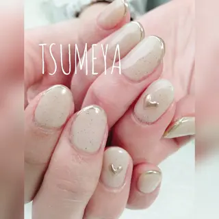 ネイル _TSUMEYA _のネイルデザイン