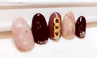 ネイル Genesis Plus大津京店のエステ・リラクイメージ