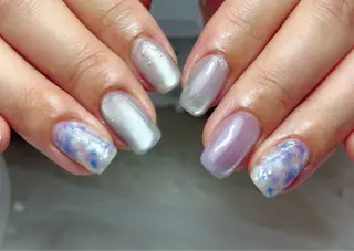 ネイル COCO所属・COCO nail salonのネイルデザイン