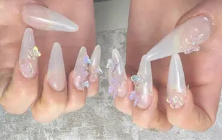 ネイル プレシャス所属・小川 ogawaのネイルデザイン