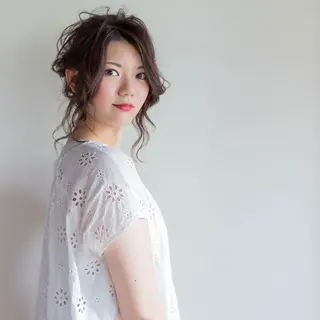 ヘアアレンジ focus所属・千葉 健太郎のその他イメージ