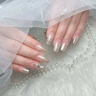 ネイル Viola. 優花のネイルデザイン