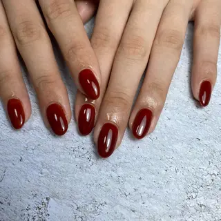 ネイル Re:Smil所属・☺︎ NOZOMI☺︎のネイルデザイン