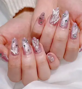 ネイル D-BEAUTY Nailsalonのネイルデザイン
