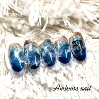 ネイル Kobe nail所属・Kobe nail Uedaのネイルデザイン