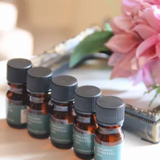 リラクゼーションサロンFuu所属・植西 祐子のエステ・リラクイメージ