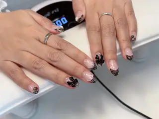 ネイル プライベートサロン 虹のエステ・リラクイメージ