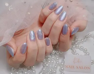 ネイル 村中 ハナのネイルデザイン