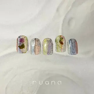 ネイル 藤元 日々和のエステ・リラクイメージ