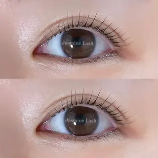 マツエク・マツパ konomi 🧁 神戸三宮のマツエク・マツパデザイン