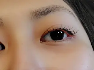 マツエク・マツパ ネイル&アイラッシュ okitaのマツエク・マツパデザイン