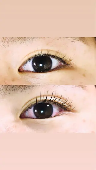 マツエク・マツパ Lotus.所属・Lotus. makoのエステ・リラクイメージ